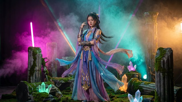 校花cosplay传媒专区