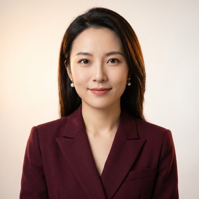 制片总监林婉清